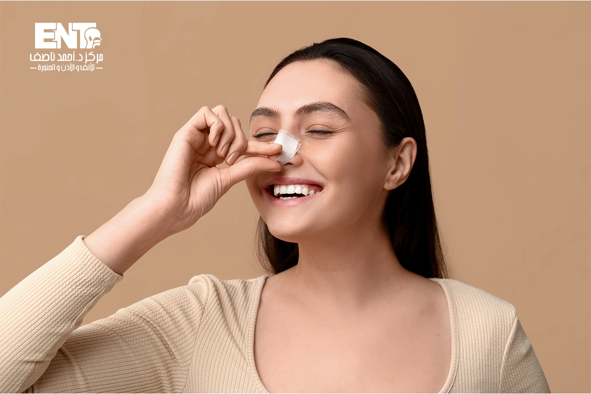 افضل دكتور تجميل انف وظيفي في الدقهلية