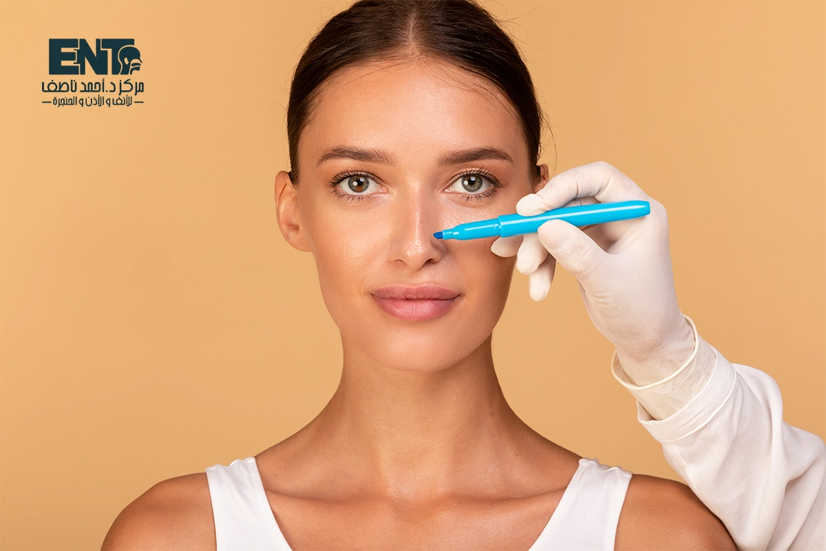 افضل دكتور تجميل انف وظيفي في دمياط الجديدة