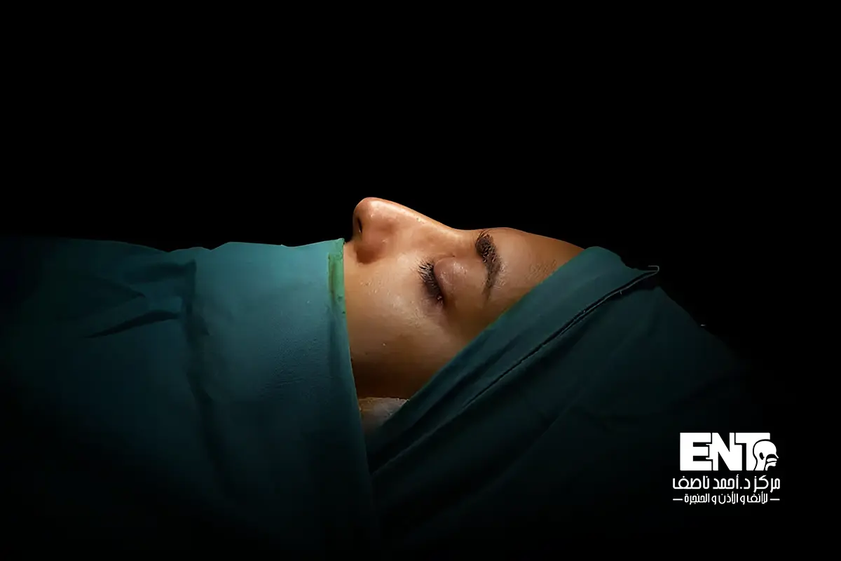 أفضل دكتور تجميل الأنف اللحمي في منية النصر (3)
