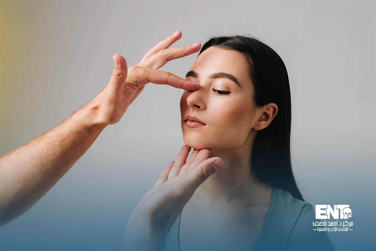 افضل دكتور تجميل انف وظيفي في الدلتا