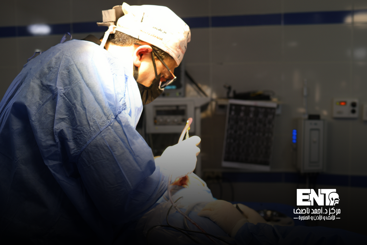 افضل دكتور تجميل انف وظيفي في مصر